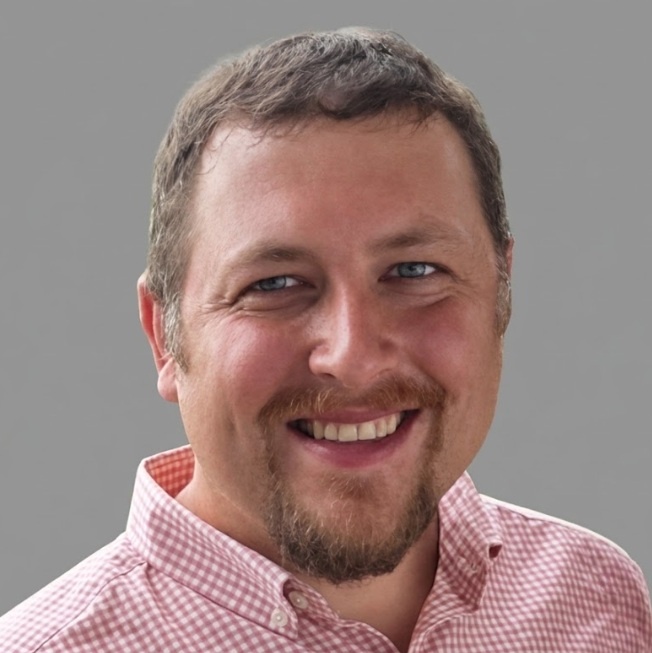 Dr. Andrey Mereshchenko