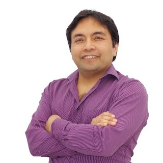 Dr. Jhonny Chimborazo