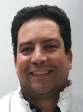 Dr. José Miguel García-Martín