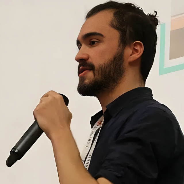MSc. Simon Heilles