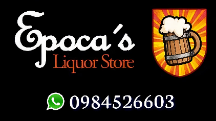 Épocas Liquor Store & Bar