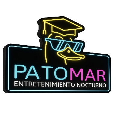 Pato Mar