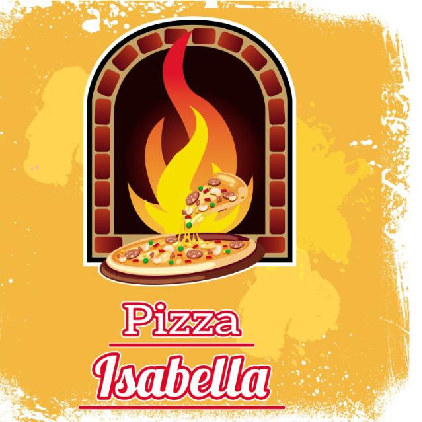 Pizza's Isabella